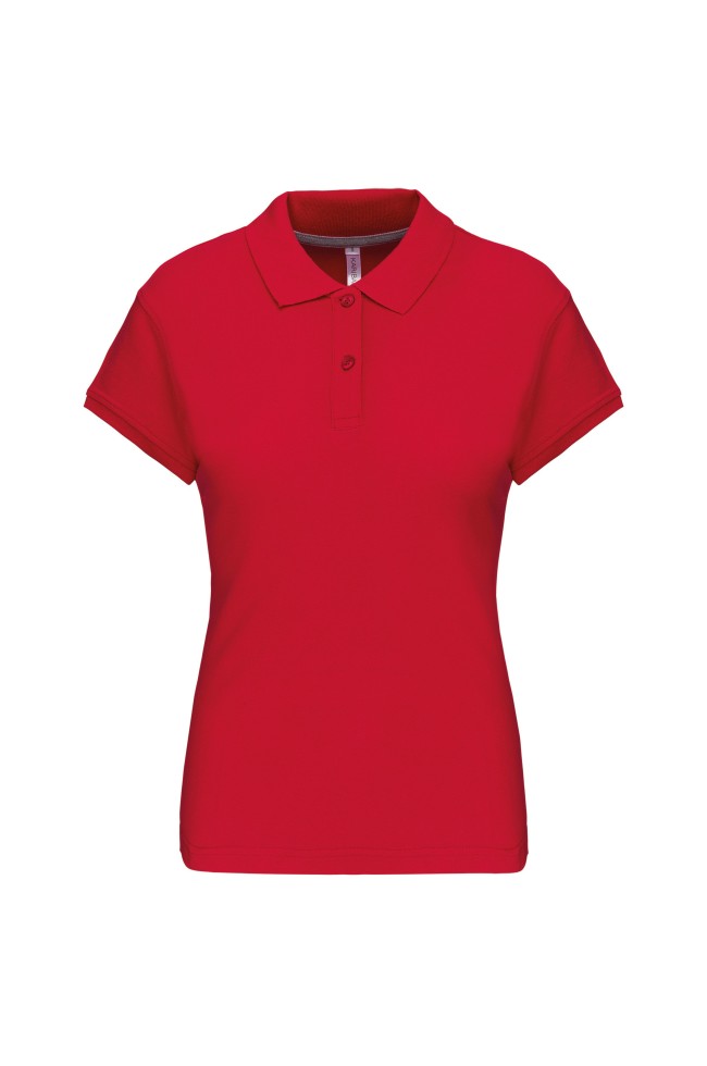 Polo Femme personnalisable | 150 Cover