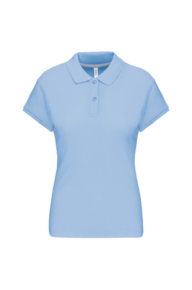 Polo Femme personnalisable | 150 Cover
