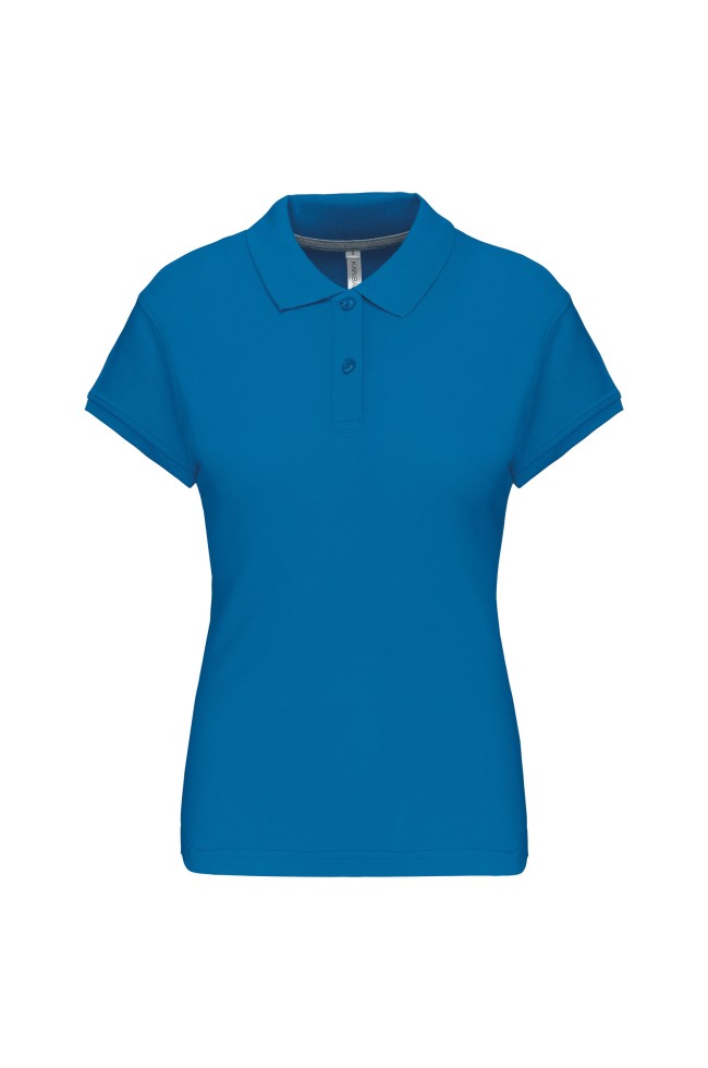 Polo Femme personnalisable | 150 Cover