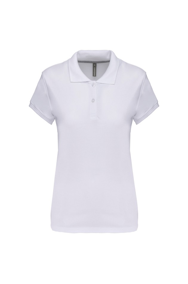Polo Femme personnalisable | 150 Cover