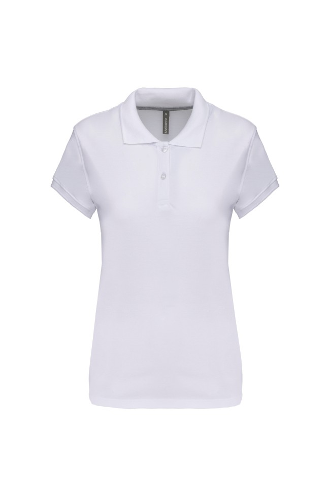 Polo Femme personnalisable | 150 Cover