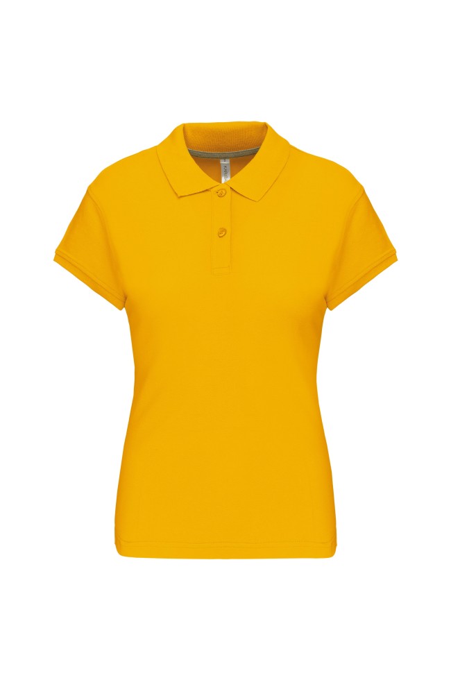 Polo Femme personnalisable | 150 Cover