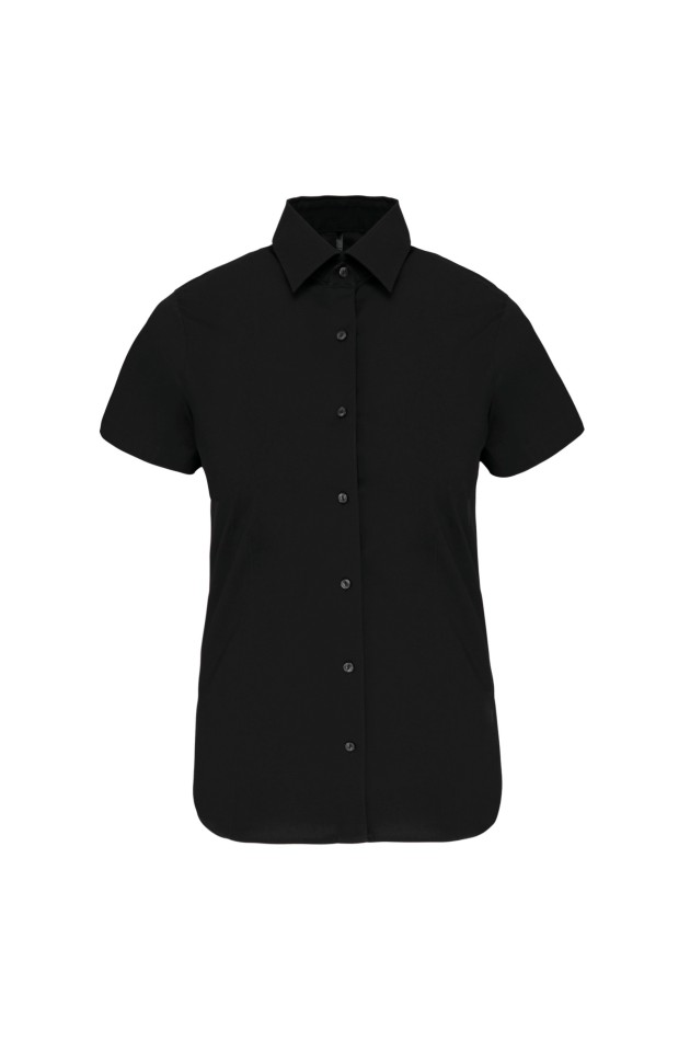 Chemise Femme Manches Courtes personnalisable | 150 Cover