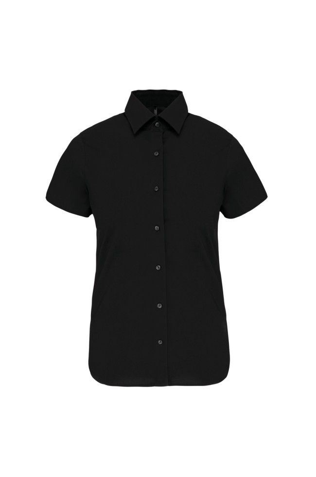 Chemise Femme Manches Courtes personnalisable | 150 Cover
