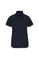 Chemise Femme Manches Courtes personnalisable | 150 Cover