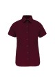 Chemise Femme Manches Courtes personnalisable | 150 Cover