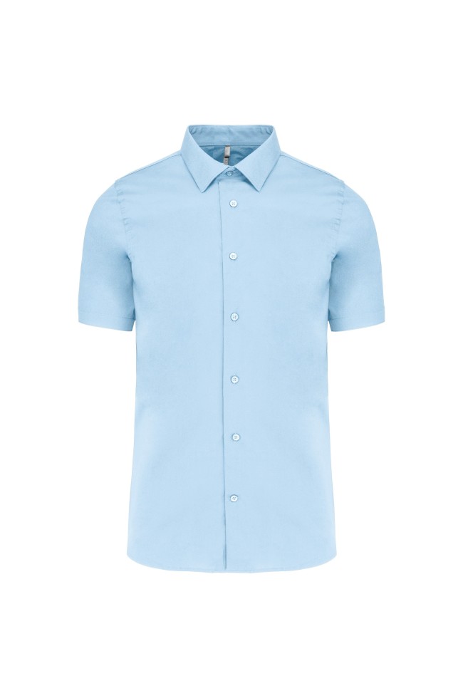 Chemise Homme Manches Courtes personnalisable | 150 Cover
