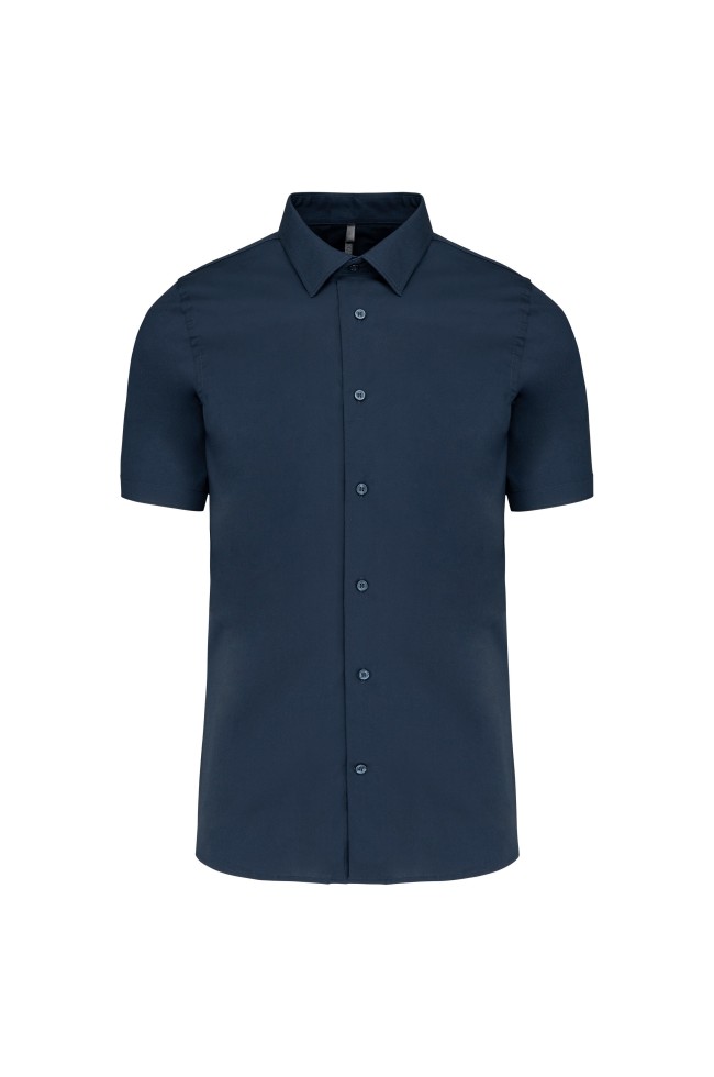 Chemise Homme Manches Courtes personnalisable | 150 Cover