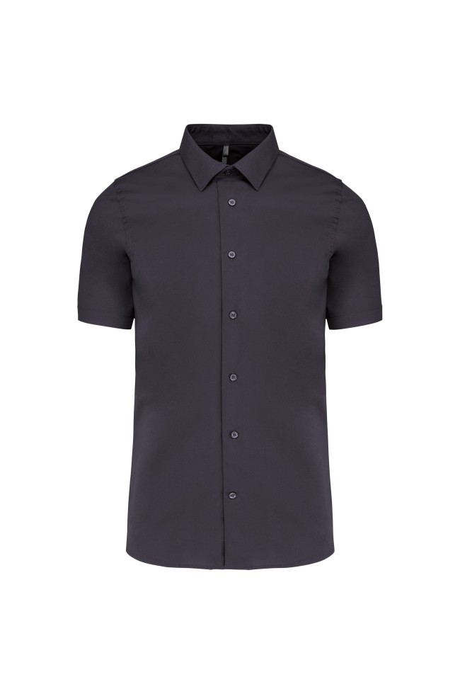 Chemise Homme Manches Courtes personnalisable | 150 Cover