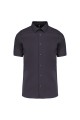 Chemise Homme Manches Courtes personnalisable | 150 Cover