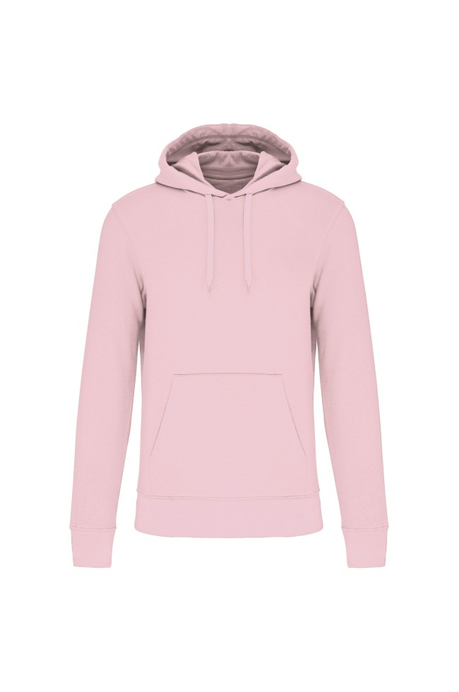 Sweat Eco-Responsable à Capuche Homme personnalisable | 150 Cover