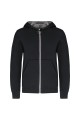 Sweat Zippé à Capuche Enfant personnalisable | 150 Cover
