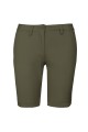 Bermuda Chino Femme personnalisable | 150 Cover