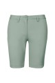 Bermuda Chino Femme personnalisable | 150 Cover