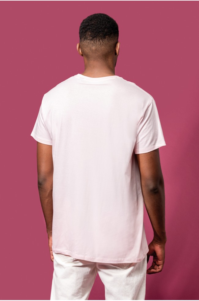 Tee-Shirt Bio150 Col Rond Homme personnalisable | 150 Cover
