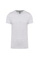 Tee-Shirt Col Rond Homme personnalisable | 150 Cover