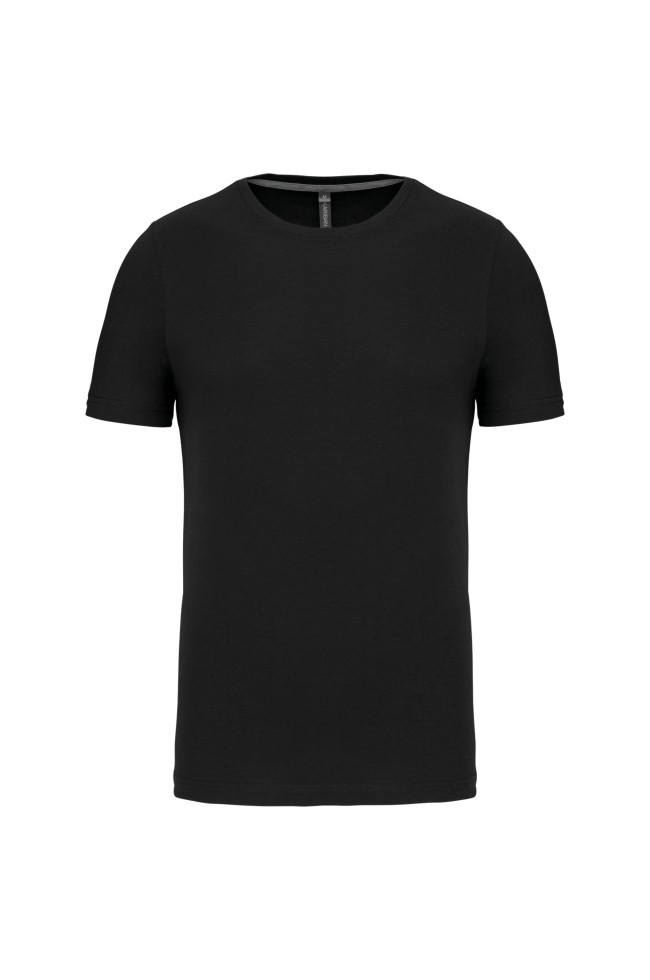 Tee-Shirt Col Rond Homme personnalisable | 150 Cover