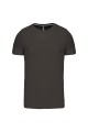 Tee-Shirt Col Rond Homme personnalisable | 150 Cover