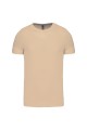 Tee-Shirt Col Rond Homme personnalisable | 150 Cover
