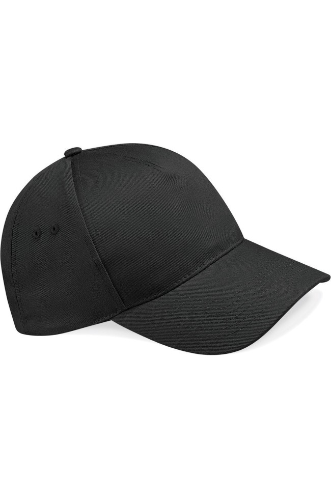 Casquette 5 panneaux Ultimate personnalisable | 150 Cover