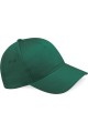 Casquette 5 panneaux Ultimate personnalisable | 150 Cover