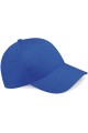 Casquette 5 panneaux Ultimate personnalisable | 150 Cover