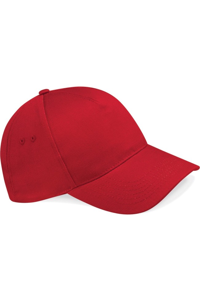Casquette 5 panneaux Ultimate personnalisable | 150 Cover