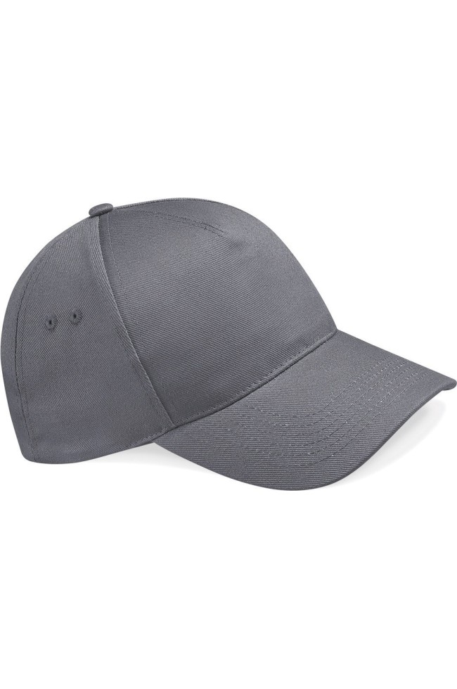 Casquette 5 panneaux Ultimate personnalisable | 150 Cover