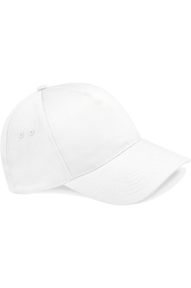 Casquette 5 panneaux Ultimate personnalisable | 150 Cover