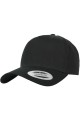 Casquette 5 panneaux Flexfit personnalisable | 150 Cover