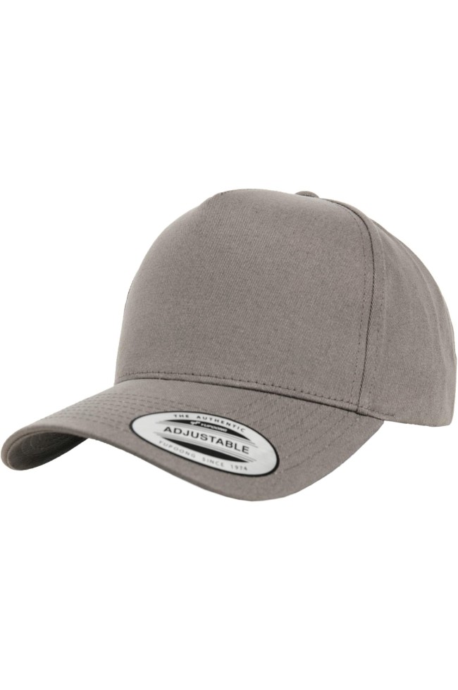 Casquette 5 panneaux Flexfit personnalisable | 150 Cover