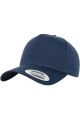 Casquette 5 panneaux Flexfit personnalisable | 150 Cover