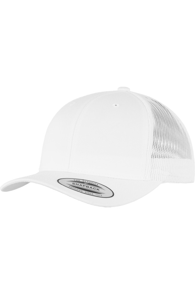 Casquette Retro personnalisable | 150 Cover