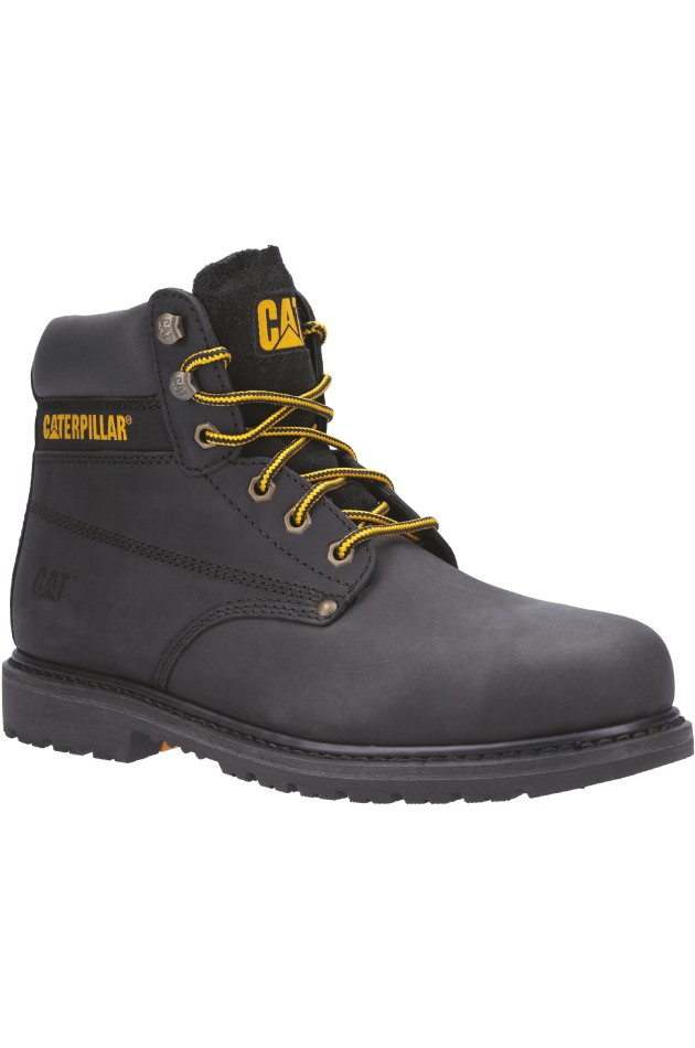 Chaussures de sécurité "Powerplant"