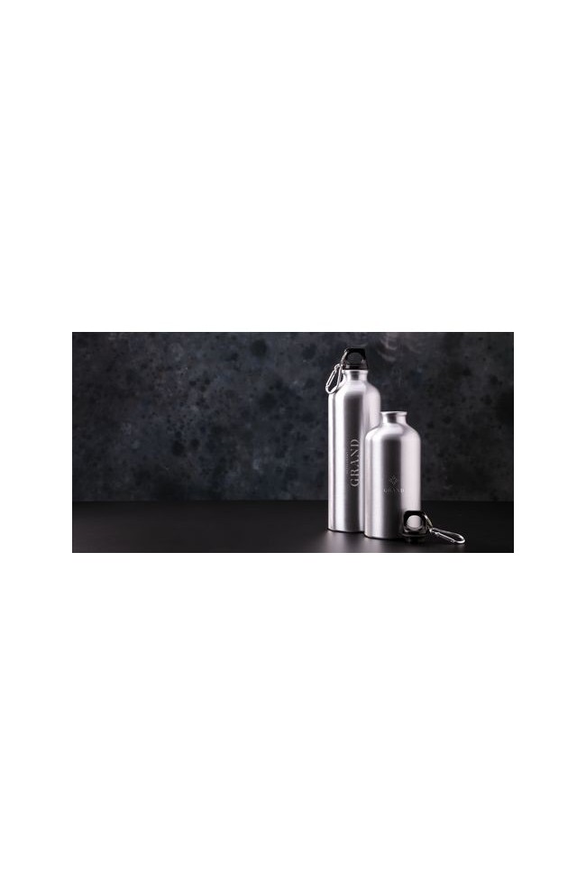 Bouteille AluMaxi 750 ml personnalisable | 150 Cover
