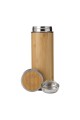 Bouteille Top flask 500ml personnalisable | 150 Cover