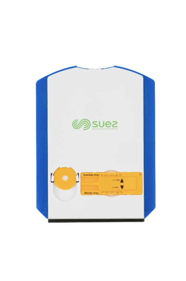 Parcmètres Personnalisés