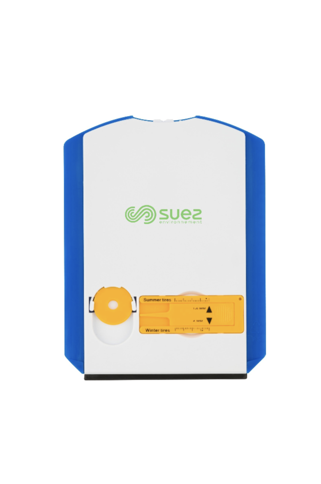 Parcmètres Personnalisés