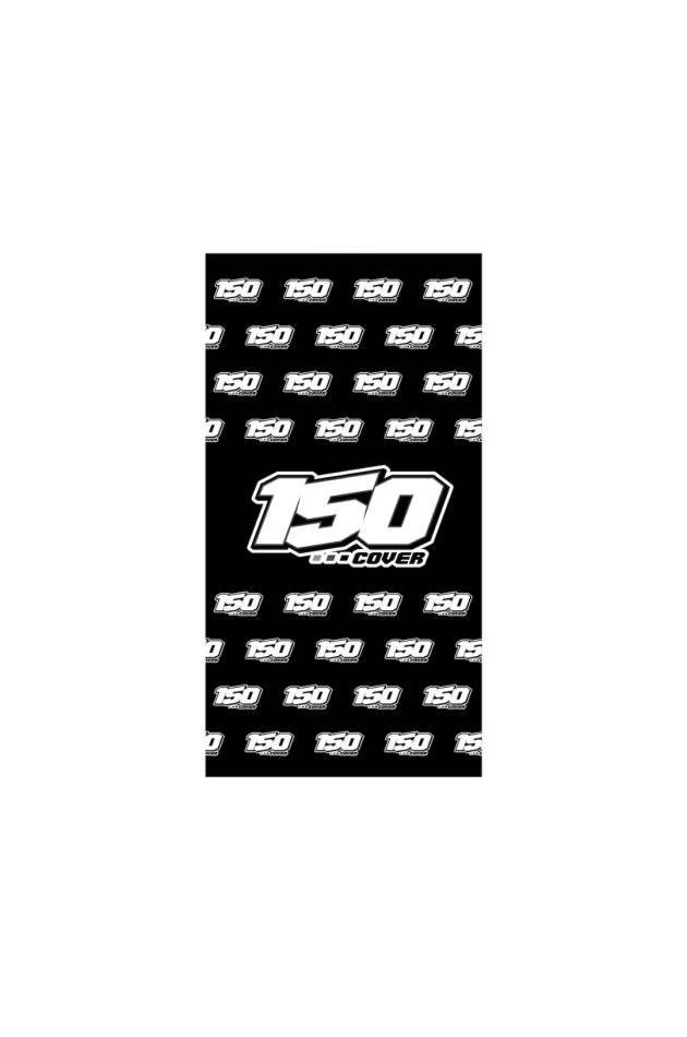 tour de cou personnalisé 150 cover