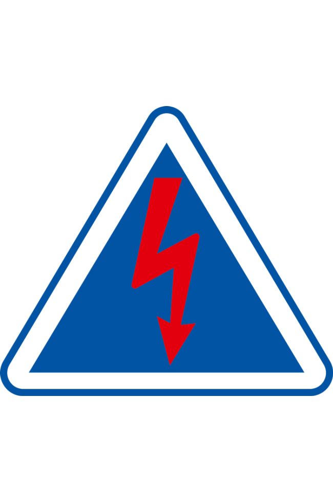 Stickers Coupe Circuit Rallye