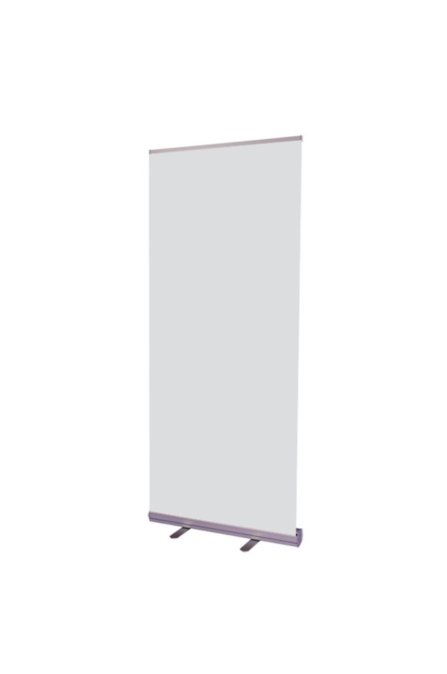 roll-up 100% personnalisable impression quadrichromie