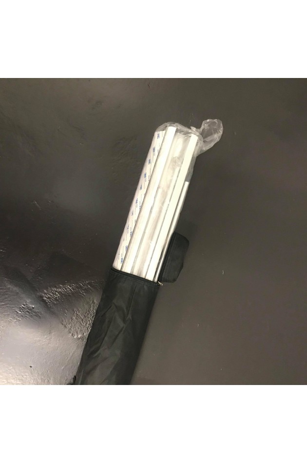 ROLL UP START ENROULEUR SIMPLE personnalisable | 150 Cover