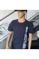 Tee-Shirt Homme personnalisable sur le côté
